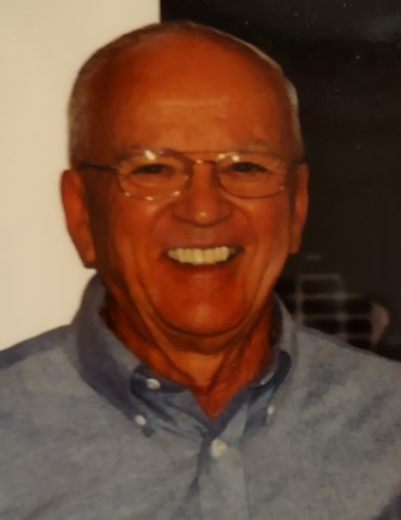 William Marion "Billy" Thompson Profile Photo