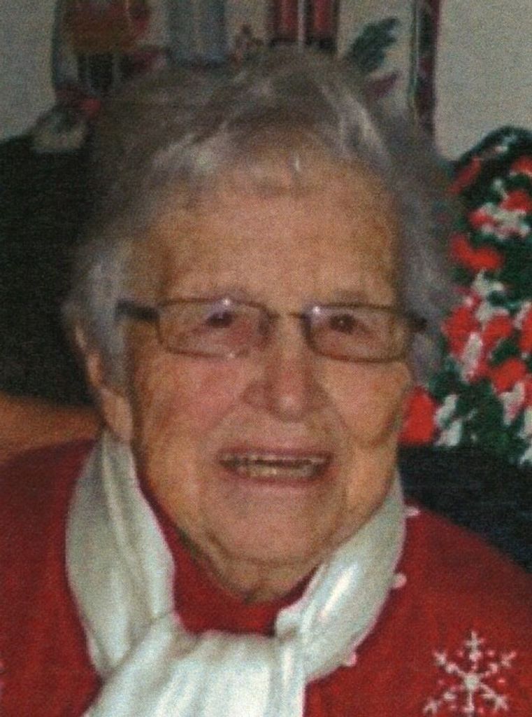 Eleanor J. Pearson