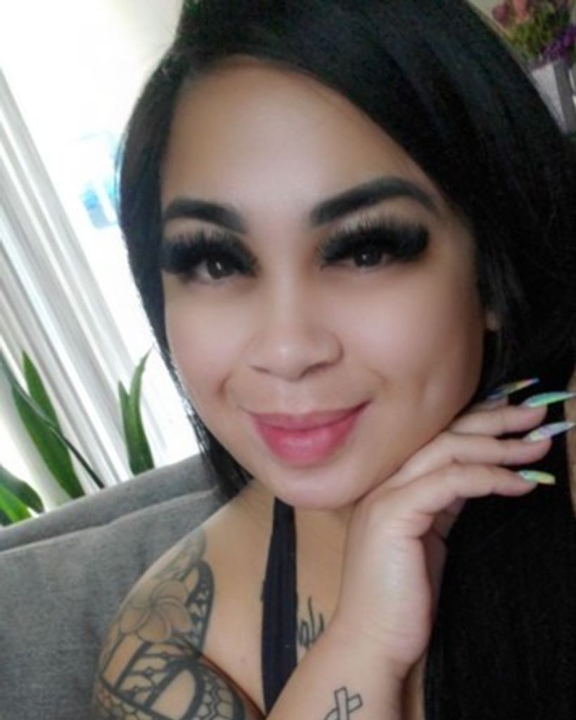 Leiann Ashley Saga Mangubat Profile Photo