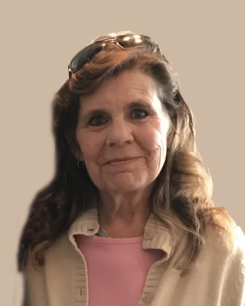 Julie Ann Antiel Profile Photo