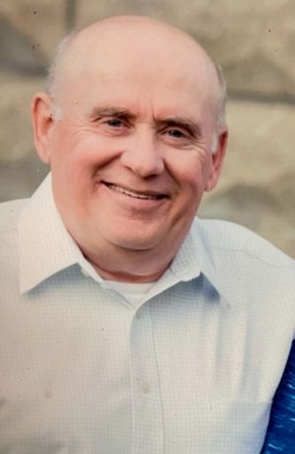 Douglas Paul Tierman Profile Photo