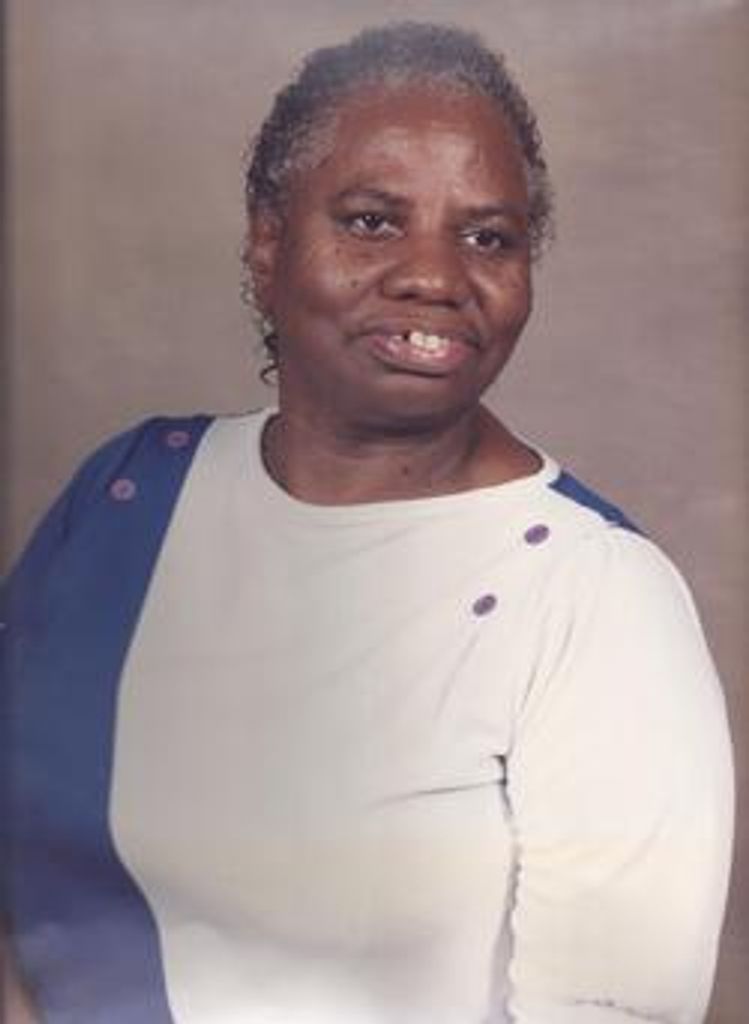 Shirley Maxine Dunston