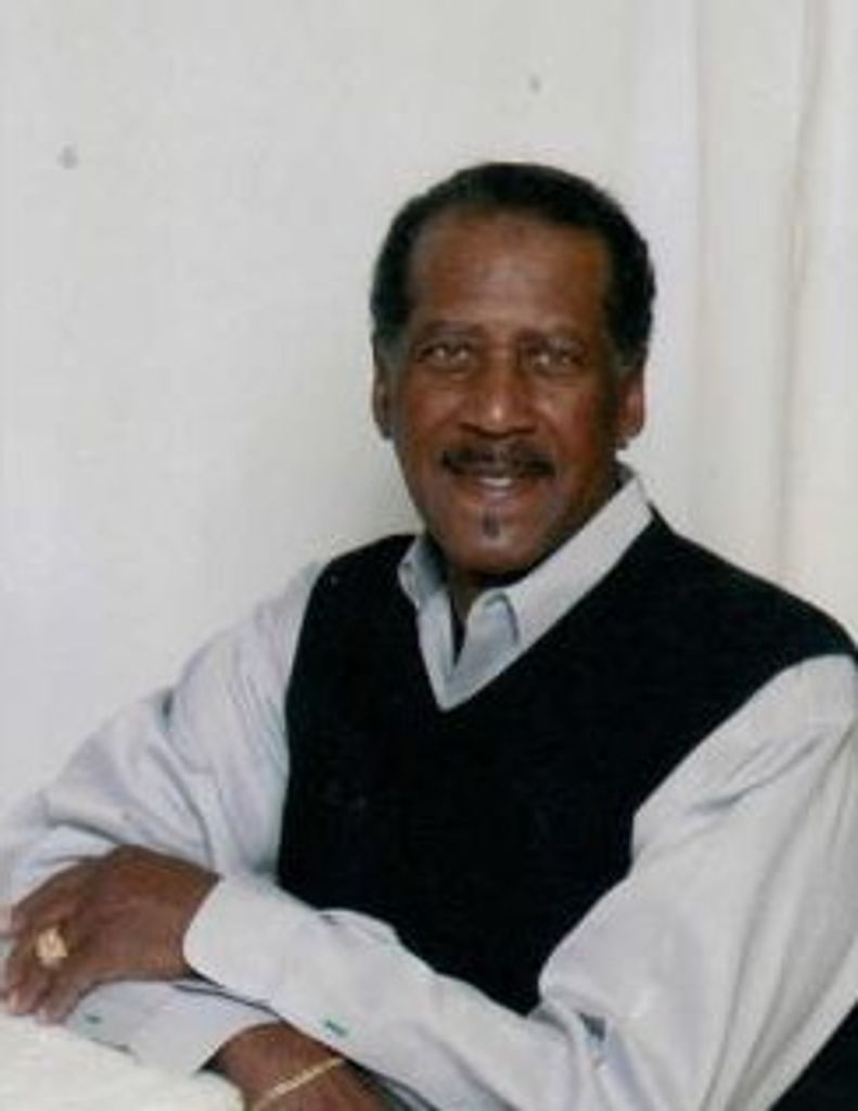 Clarence Wright Profile Photo