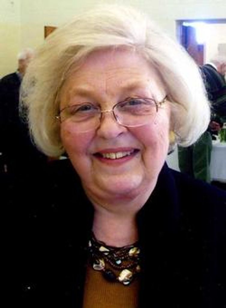 Sue Ann Cochran