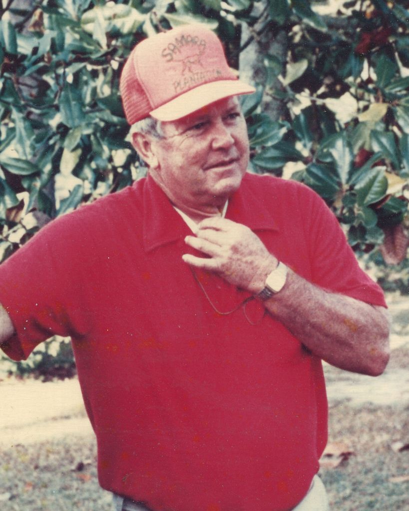 Billy Weaver