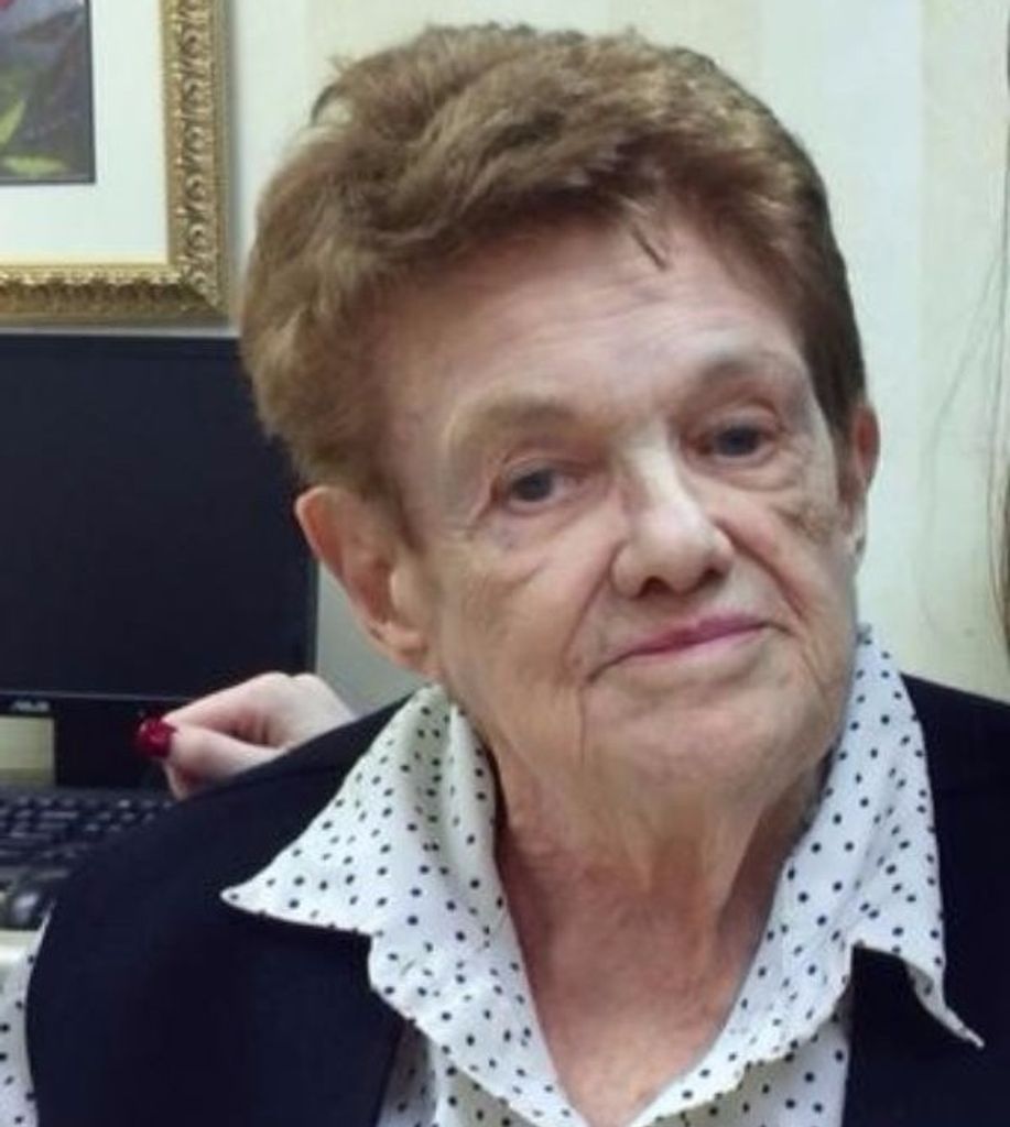 Marzee V. (Breeden) Jones