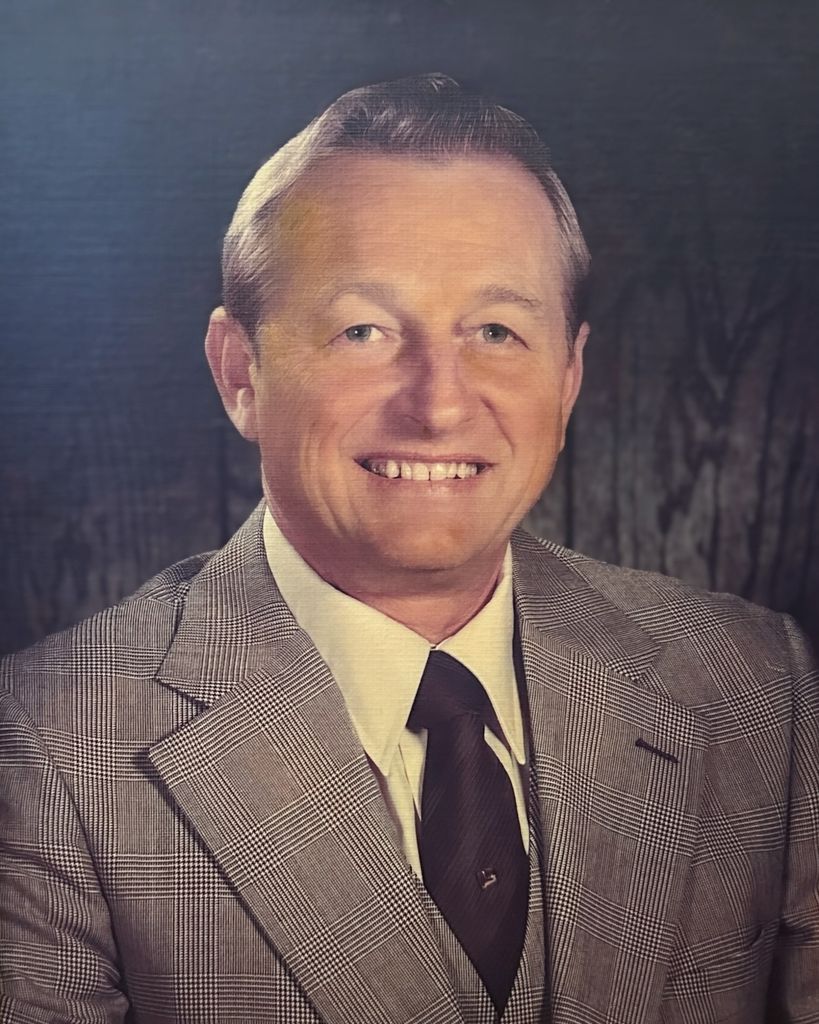 Theodore Joseph Strotman Profile Photo