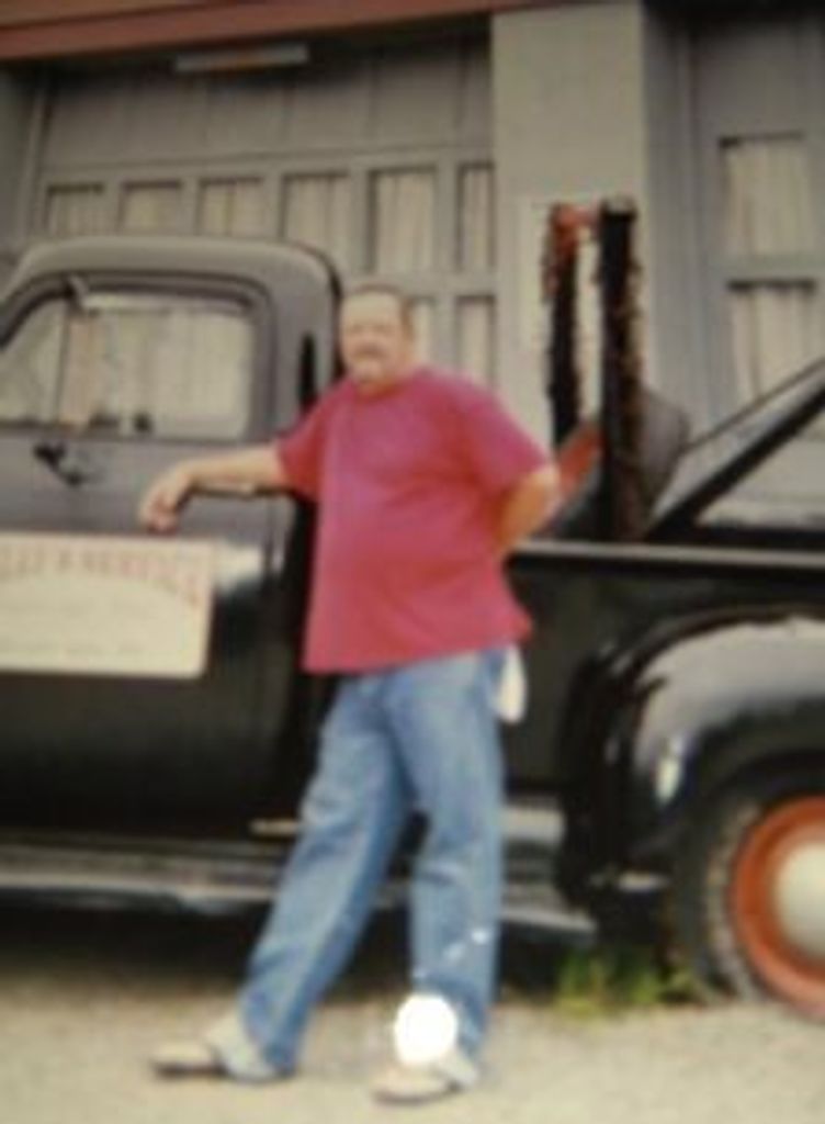 Louis E. Mason
