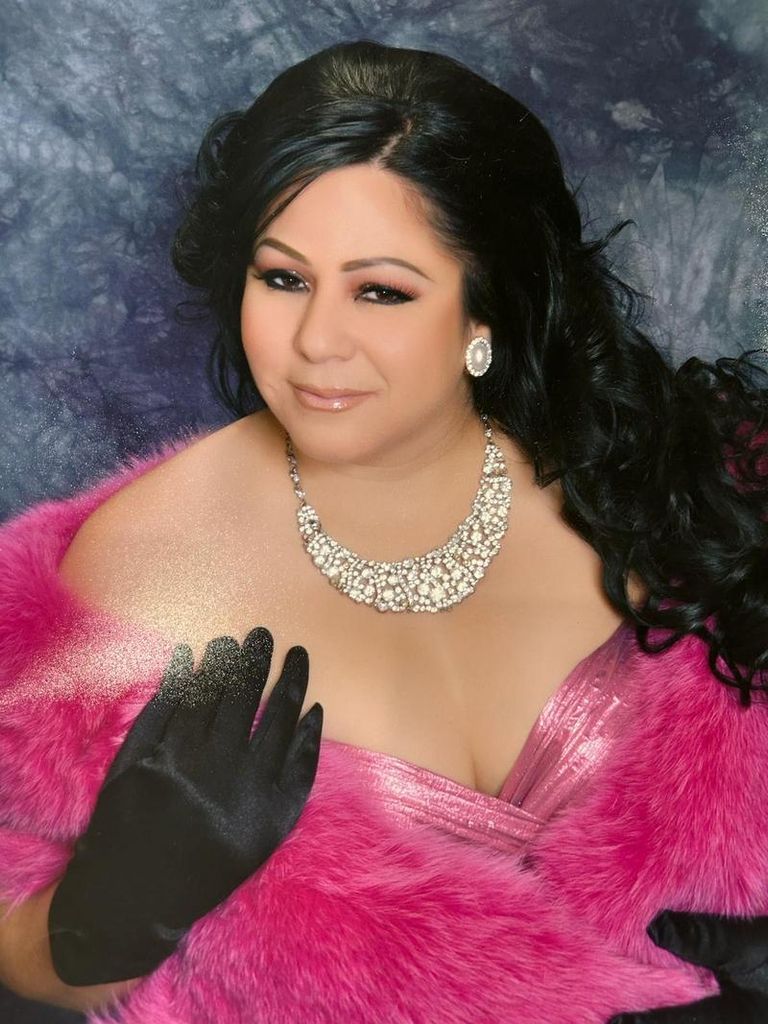 Sandra Carolina Luna Galindo Profile Photo