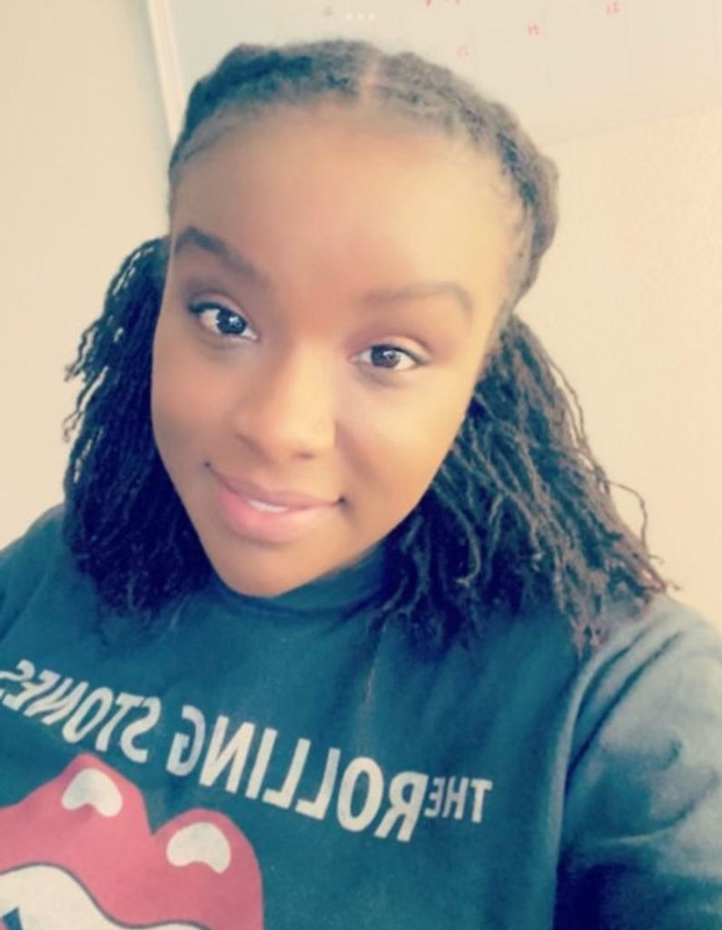 Danielle Alexis (Rice)  Cox-Todd