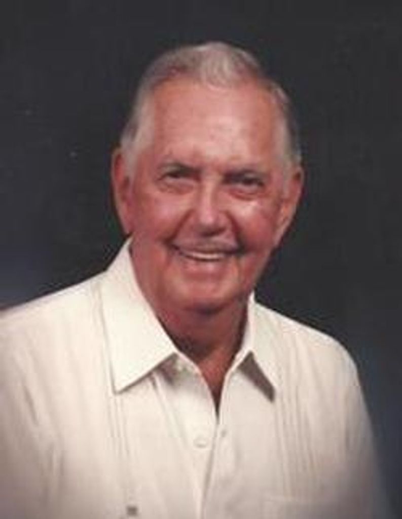 James Wilson Brasher Profile Photo