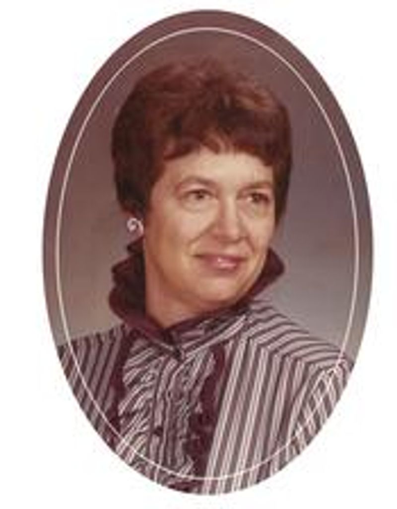 Beverly J. Baxter