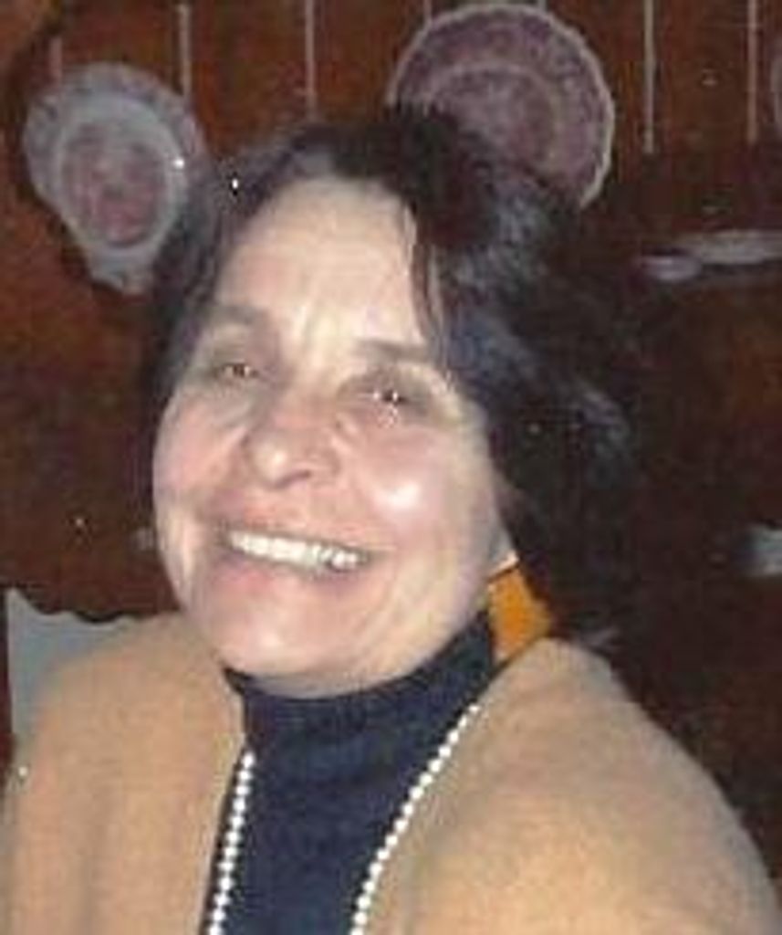 Betty L. Russell