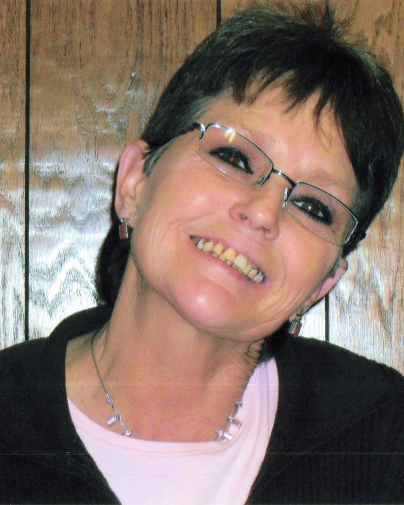 Patricia Ann Higgins