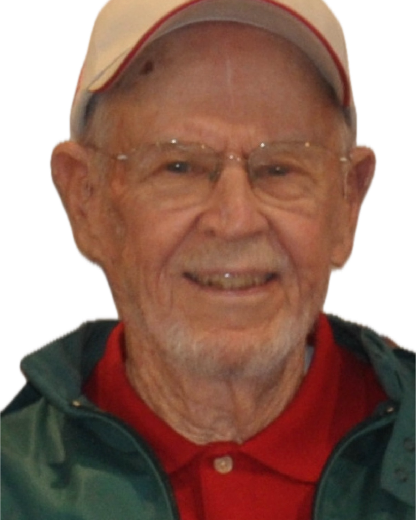 Hershel Eugene Green