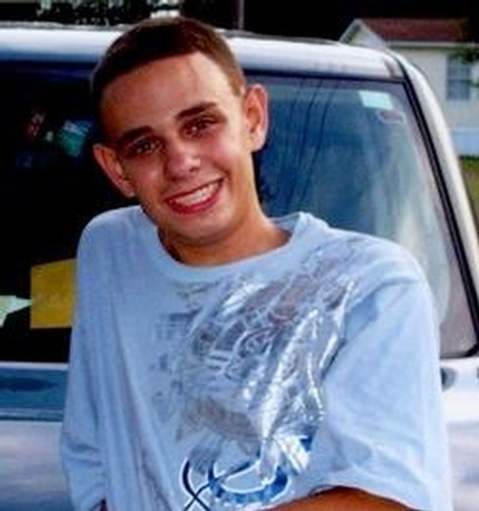 Jordan Matthew Arnette