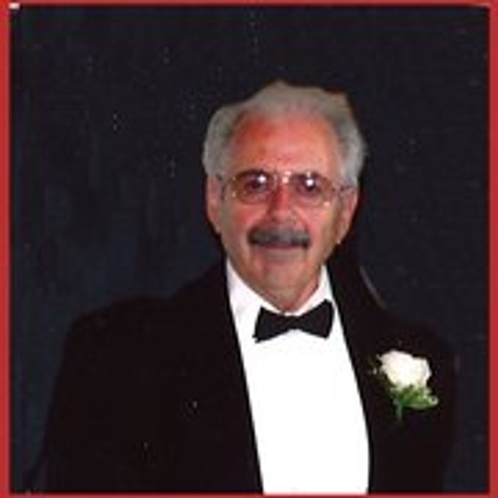 Harold Gonick