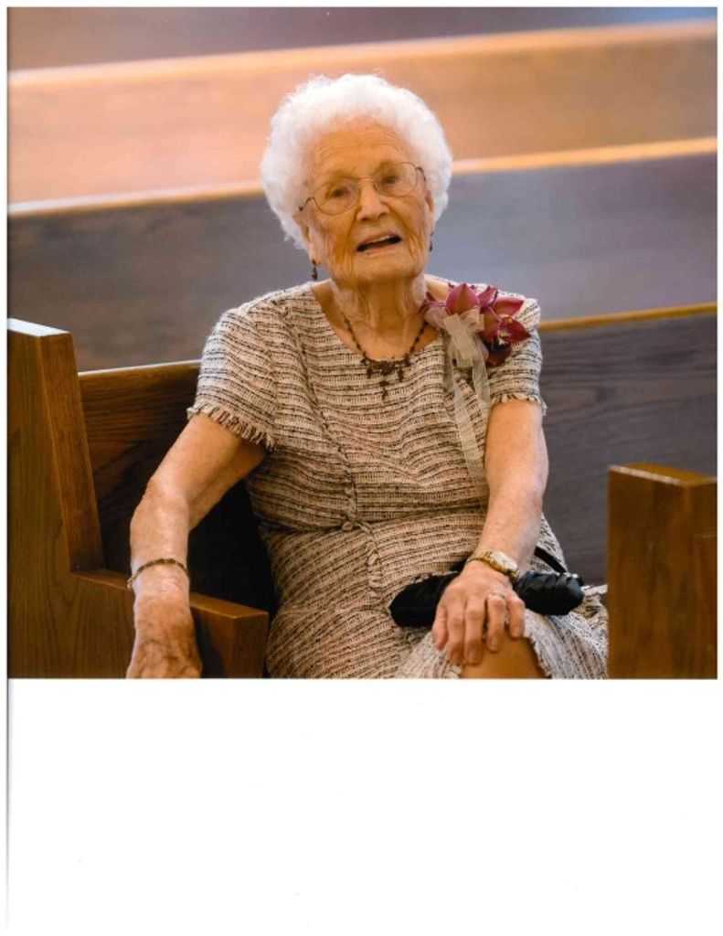 Laverne A. (Guenther)  Disalvo Profile Photo