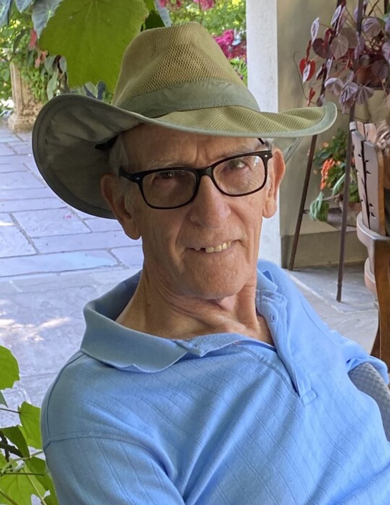 Robert T. Geisler Profile Photo