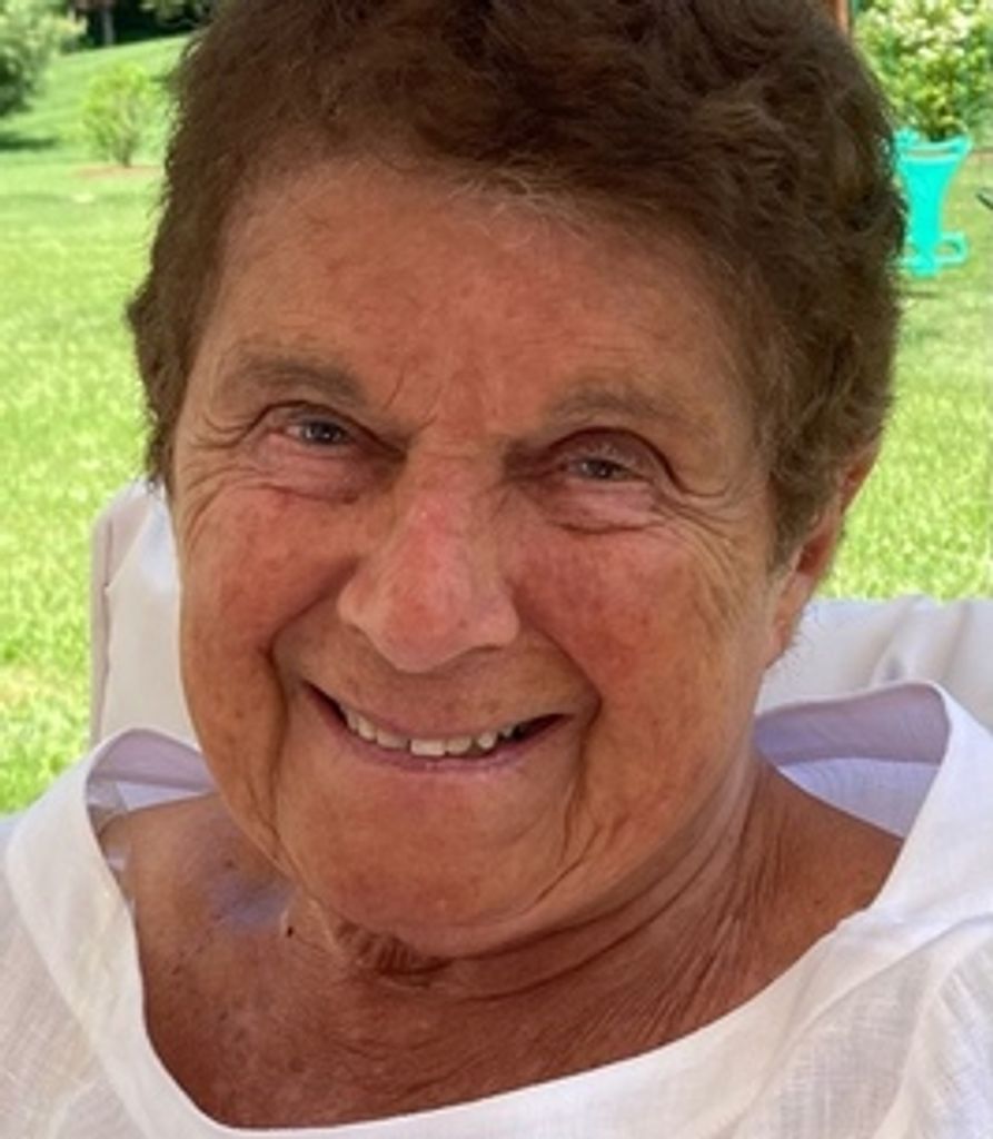 Lucille Gladwin