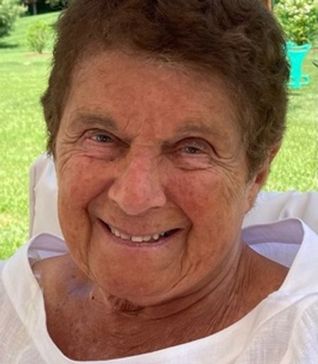 Lucille Gladwin Profile Photo
