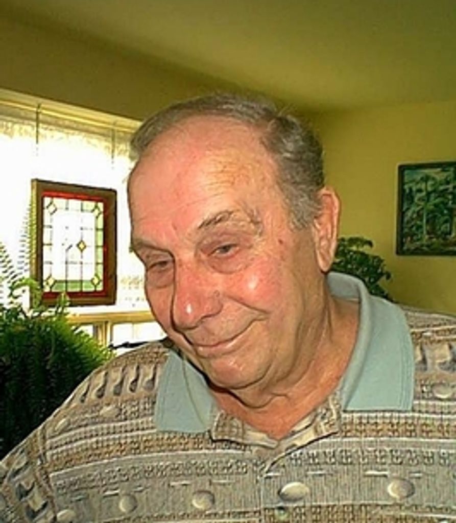 Percival Williams