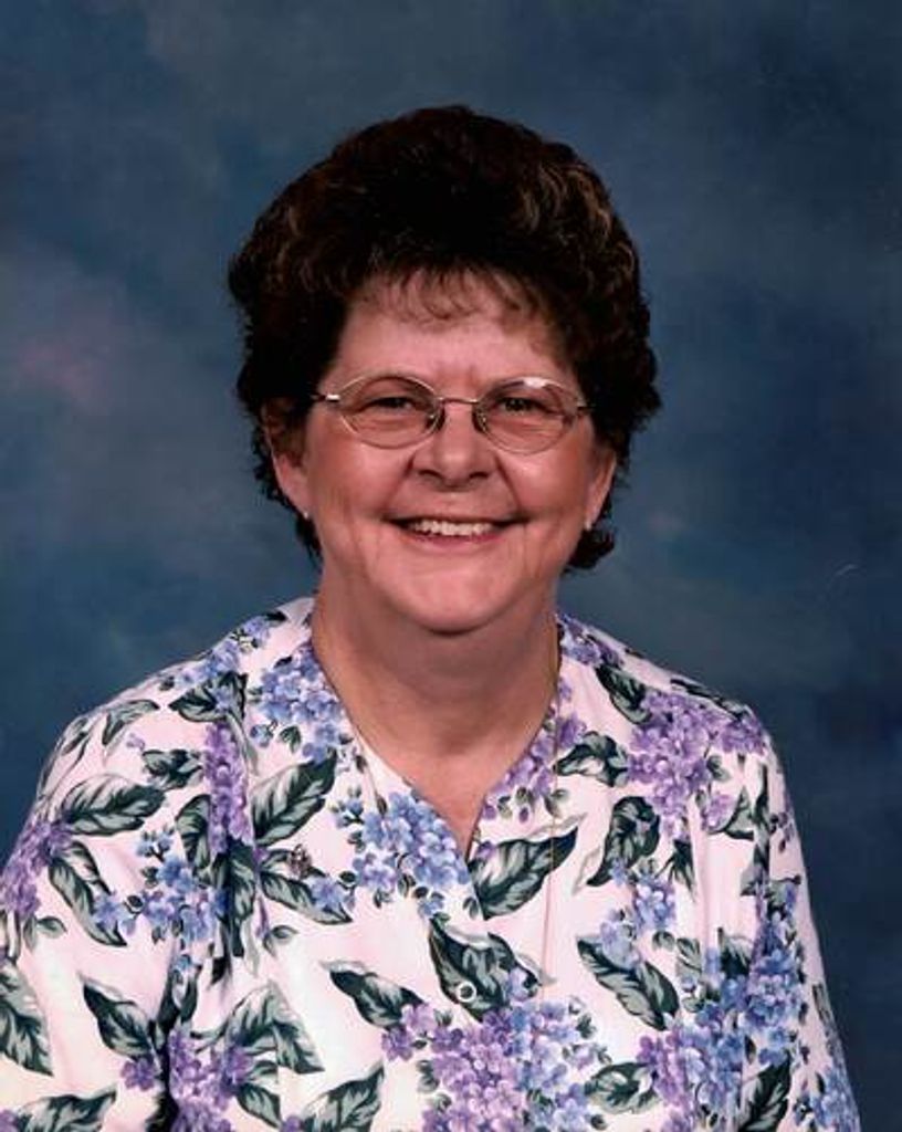 Lou Tuck Profile Photo