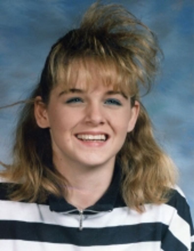 Amy  Lynn Wyatt