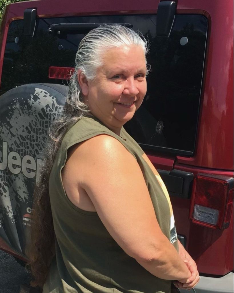 Donna Traylor-Turner Profile Photo