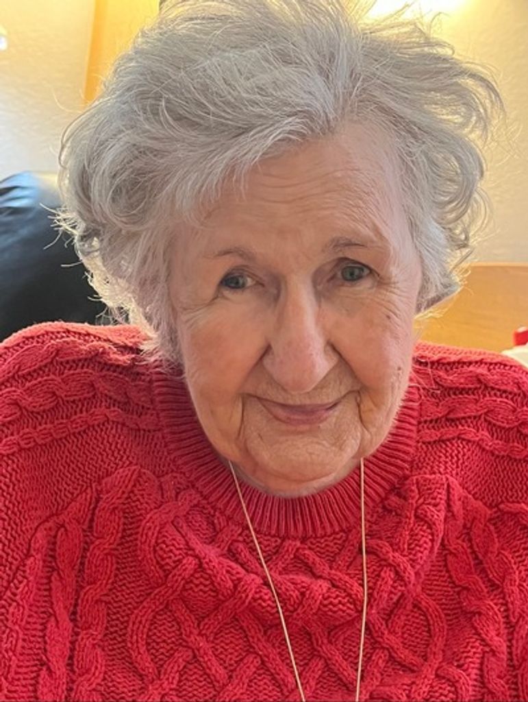 Shirley Ann Cookston Profile Photo