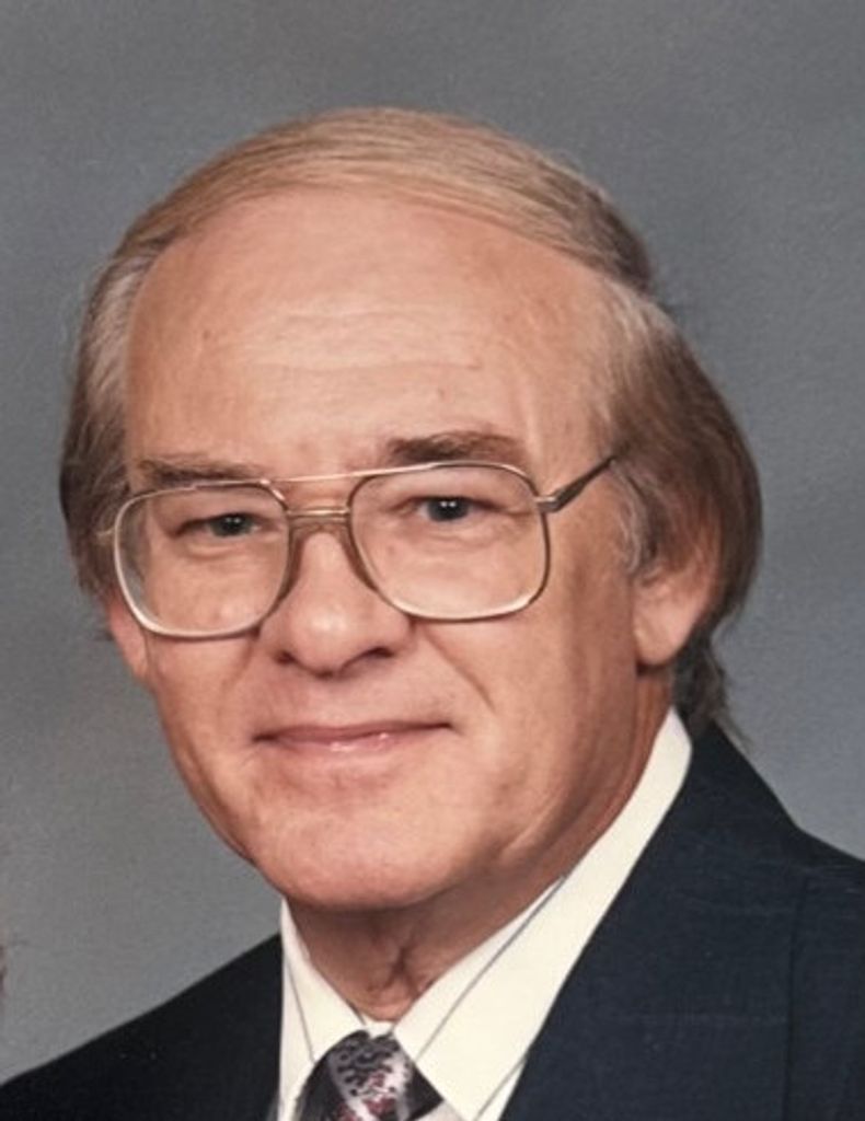 James David Johnson Profile Photo