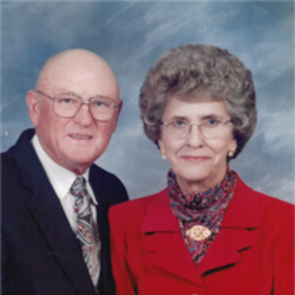 Alton D. (Red) Farley