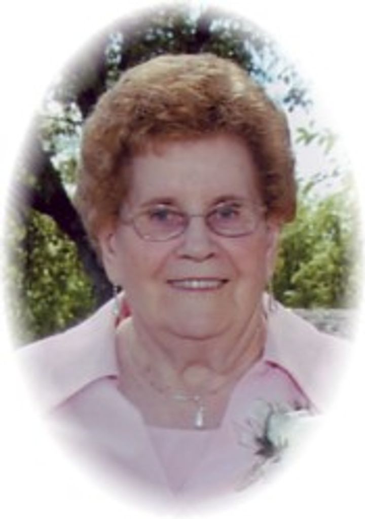Lily Borkowsky