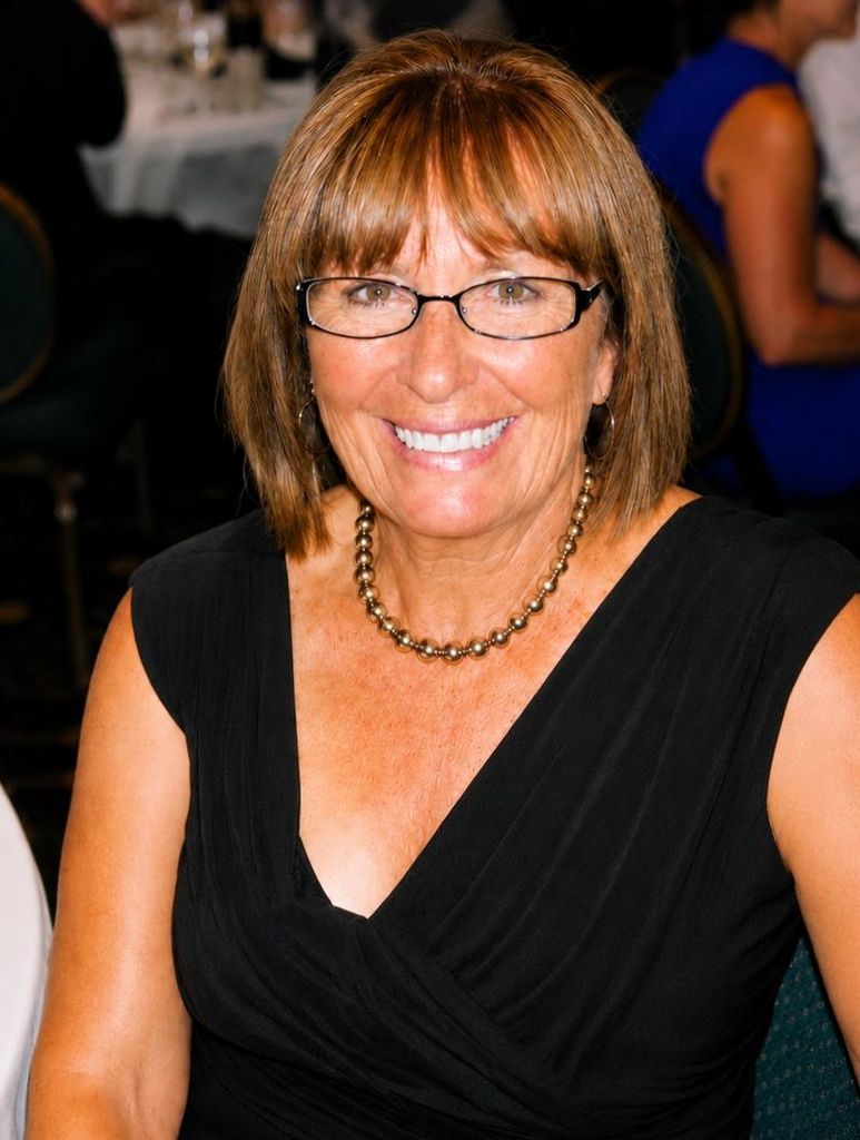 Marva Pelander Profile Photo