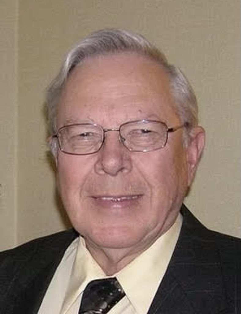 Larry Wood Hulse Profile Photo