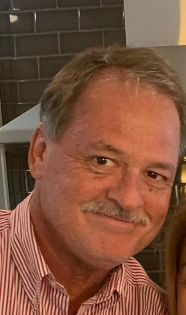 Drew Thornton Profile Photo