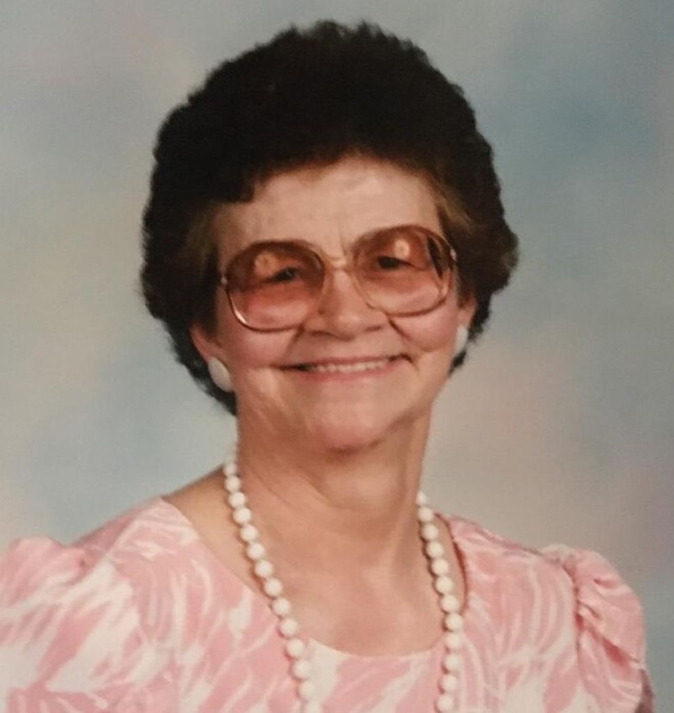 Sarah Ballengee