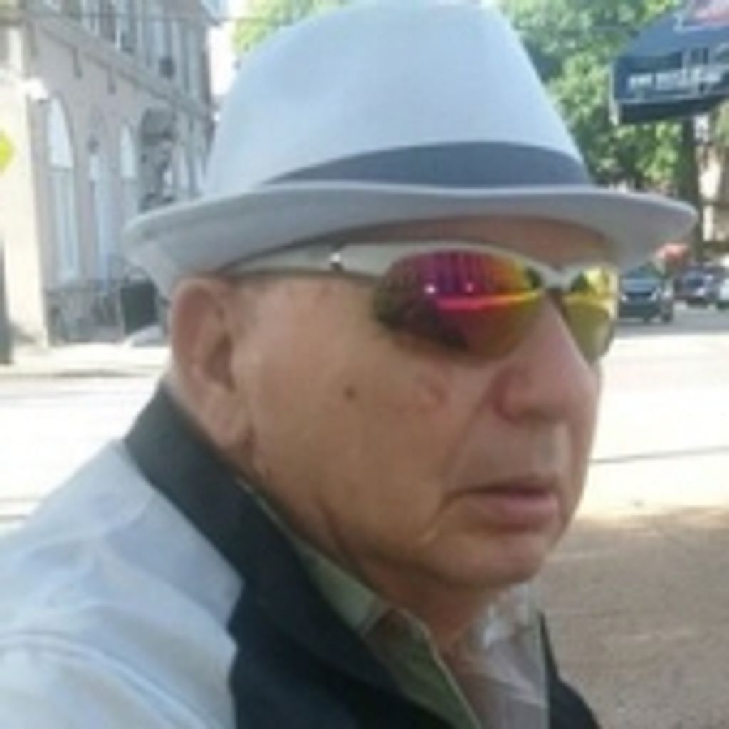 Joseph S. Amoriello