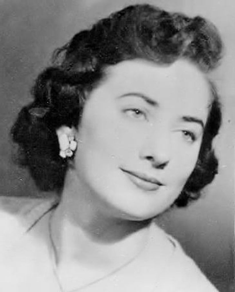 Margaret Annetta Nickles