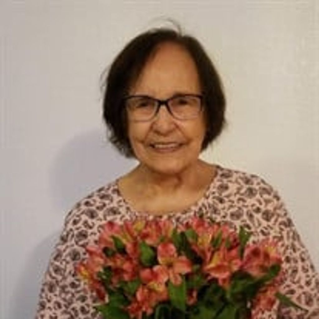 Maria Mata