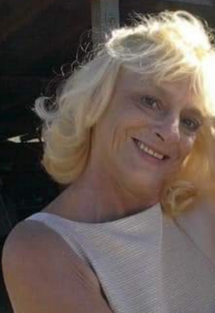 Marie Lena Collier Profile Photo