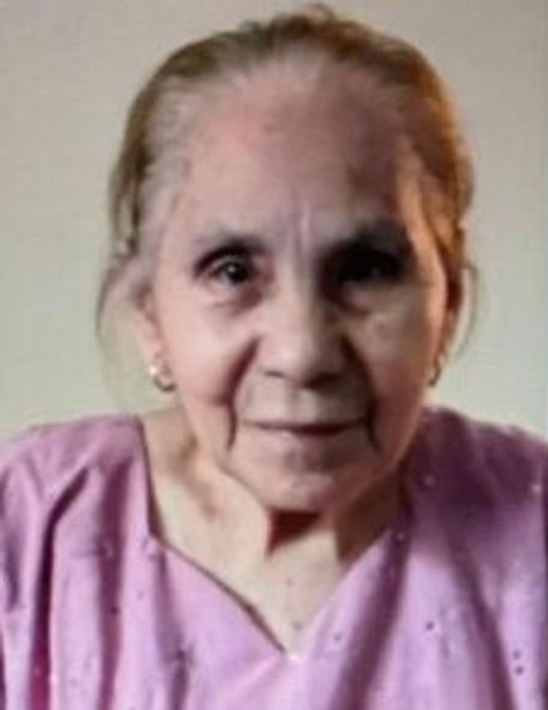 Blanca Angel Cardosa