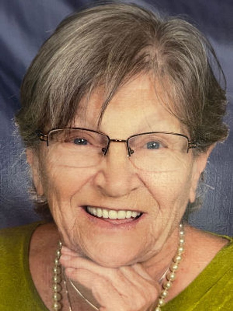 Maureen Smetana Profile Photo