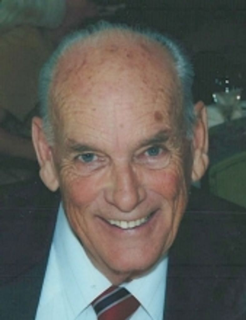 Leland G. Garrison