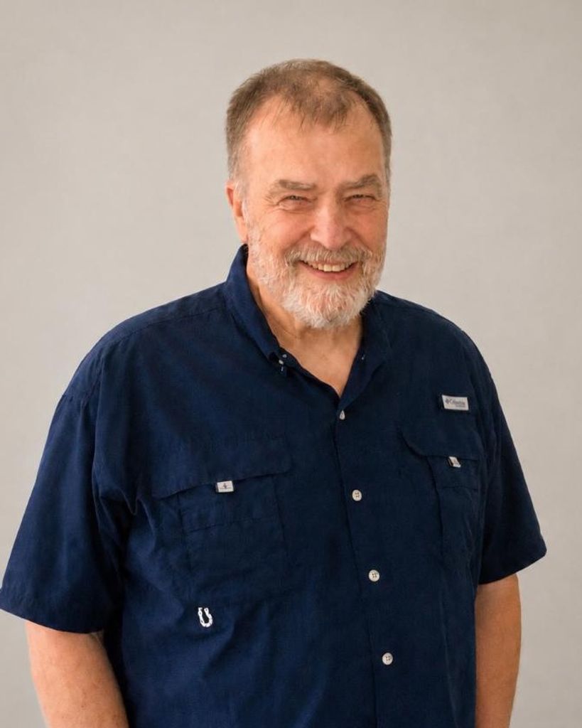 Steven Michael Garrett