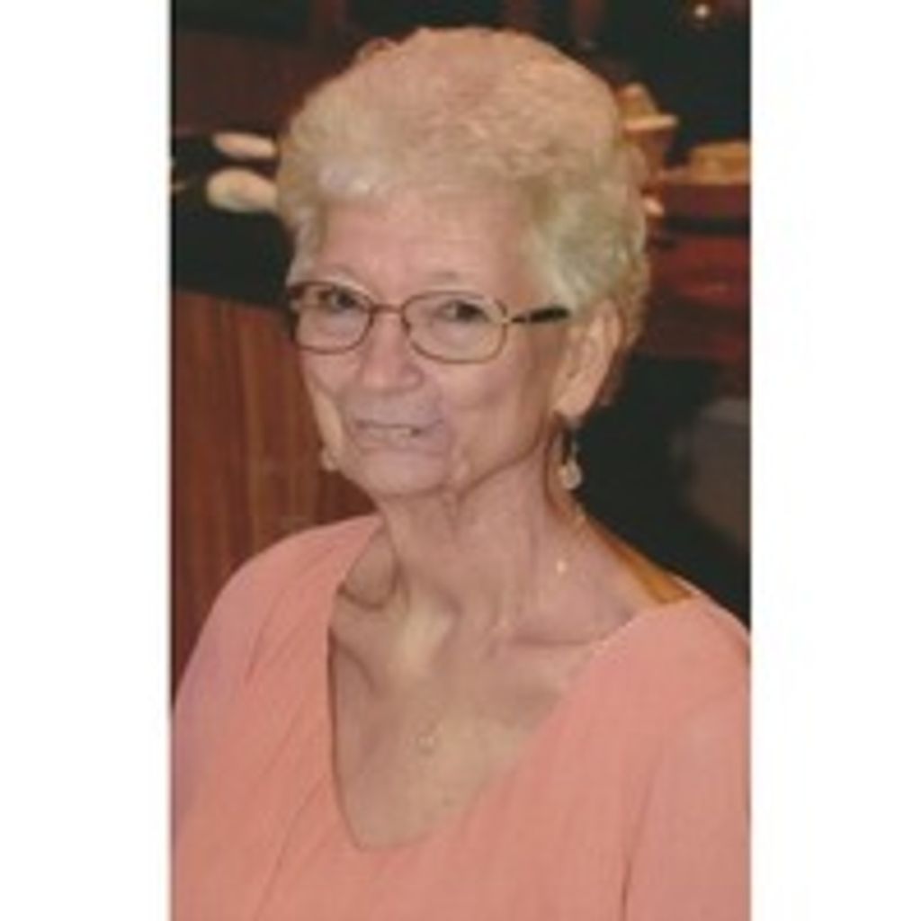 Peggy Ann Bennett-Arenburg