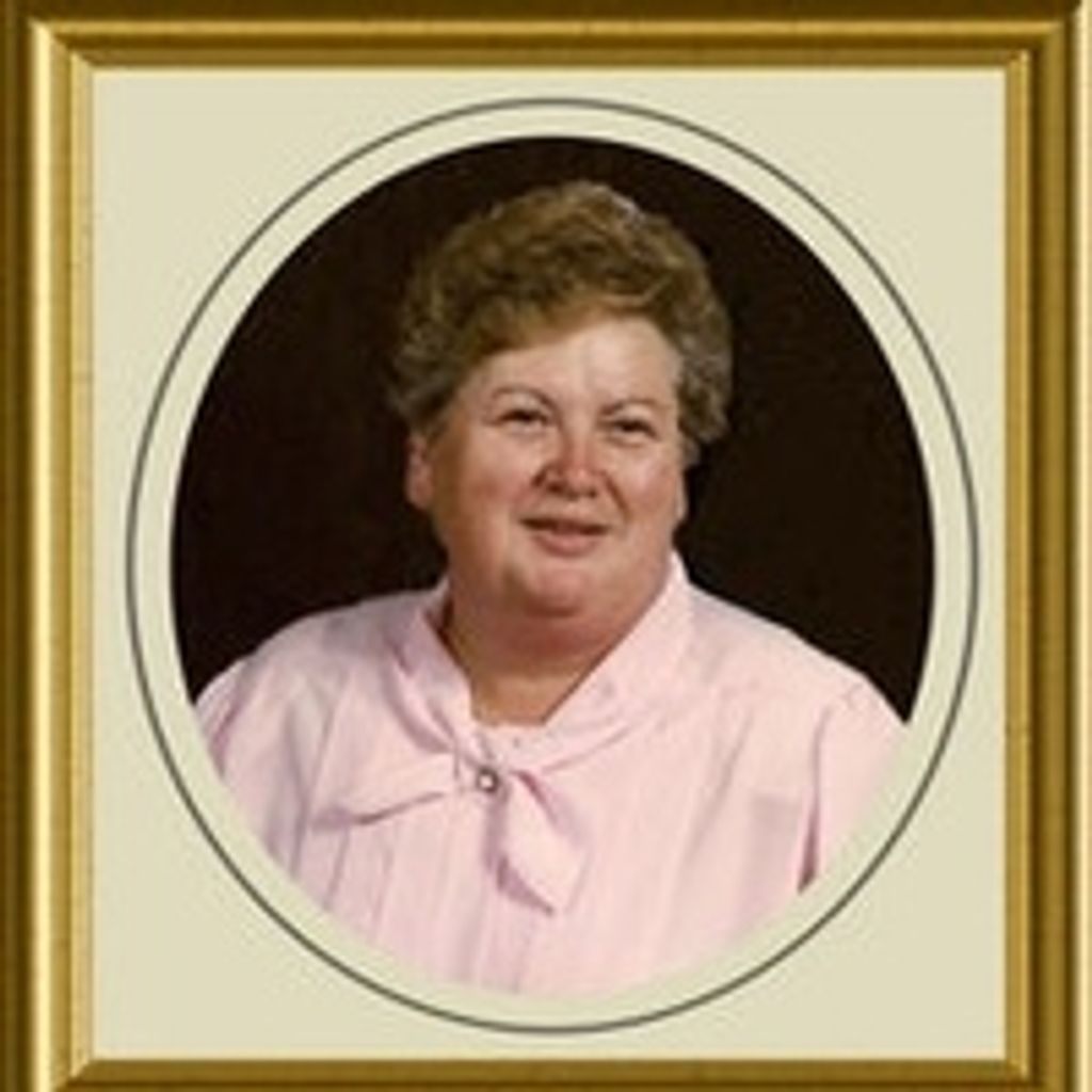 Mary Omie King Wiley