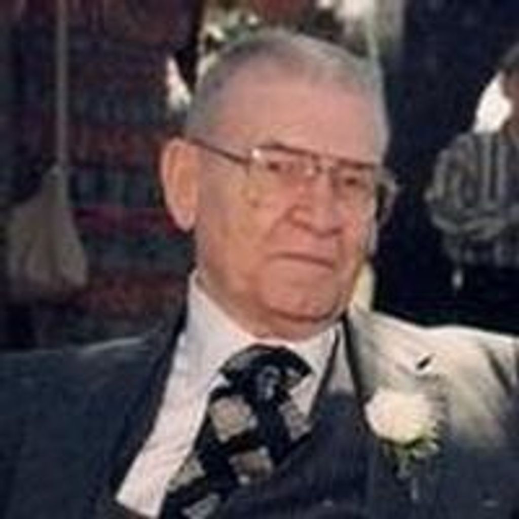 William Henry Davis
