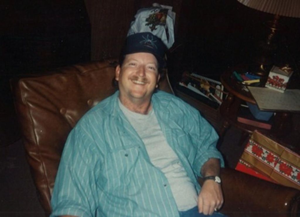 Jim Peoples Profile Photo