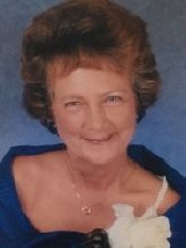 Burlene Mae Beasley Profile Photo